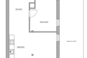 Einmaliges Miet-Angebot - hochwertig saniertes Stadthaus  im Zentrum von Falkenstein/V.! – Die vollständige Adresse der Immobilie erhältst du vom Anbieter., 8223 Falkenstein/Vogtland – Vorschaubild 14