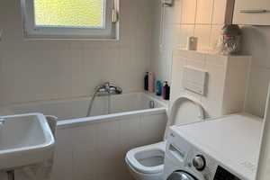 Biete teilmöblierte 2 Zimmerwohnung in Berlin-Lichtenrade an – Berlin – Vorschaubild 9