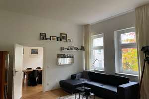 Traum -Wohnung in bester Lage von Rüttenscheid, komplett saniert – Christophstraße 2, 45130 Rüttenscheid, Essen – Vorschaubild 5