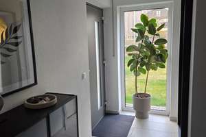 Moderne Doppelhaushälfte mit Photovoltaik, Garten und Dachterrasse zu vermieten – Die vollständige Adresse der Immobilie erhältst du vom Anbieter., 84453 Mühldorf am Inn – Vorschaubild 4