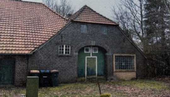 Bild von Renovierungsbedürftiges Bauernhaus in Bockhorn mit großem Grundstück
