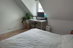 Schöne 3-Zimmer Wohnung für 2 Monate zu vermieten  – Die vollständige Adresse der Immobilie erhältst du vom Anbieter., 81241 Pasing, München – Vorschaubild 4
