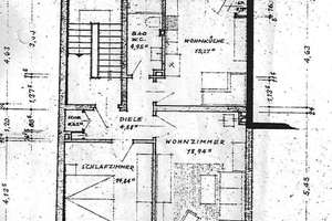 zentrale 3 Zimmer Wohnung mit Wintergarten – 51379 Opladen, Leverkusen – Vorschaubild 12