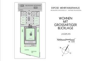 Hochwertige Eigentumswohnung in Bestlage - KfW 55 - Förderungsfähig! WE 2 (EG) – Wellinghofer Amtsstraße 30, 44265 Wellinghofen, Dortmund – Vorschaubild 6