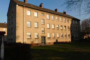 Ruhig gelegene 2-ZKDB incl. Einbauküche...bezugsfertig!!! – Heynenstr. 1, 47229 Friemersheim, Duisburg – Vorschaubild 1