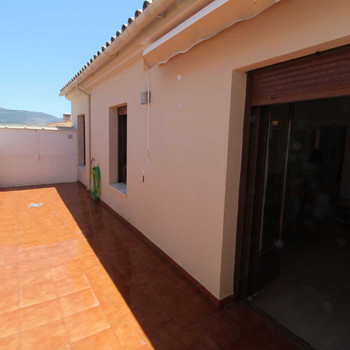 Immobilien zum Verkauf in Ronda