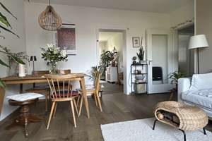 2-Zimmer-Wohnung mit Balkon in Beiertheim – Karolinenstraße 2a, 76135 Beiertheim-Bulach, Karlsruhe – Vorschaubild 4