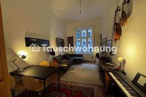 Tauschwohnung: Tausche Top Moderne Wohnung in Neukölln gegen was günstiges