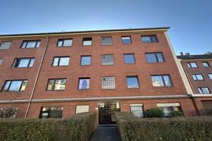 Provisionsfreie 2-Zimmer-Eigentumswohnung in Köln – Ideal für Kapitalanleger oder Eigennutzer