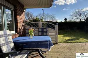 Familienfreundl. Einfamilienhaus mit geräumigem Zuschnitt, Süd-/West- Terrasse, Garten und Carport – Nordfriesland (Kreis) – Vorschaubild 21