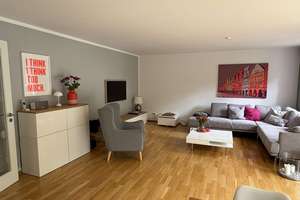 Gartenwohnung im Kreuzviertel – Die vollständige Adresse der Immobilie erhältst du vom Anbieter., 48147 Kreuz, Münster – Vorschaubild 4