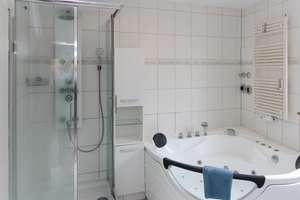 Modernes Penthouse über den Dächern von Bad Hersfeld – Die vollständige Adresse der Immobilie erhältst du vom Anbieter., 36251 Bad Hersfeld – Vorschaubild 10