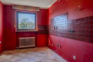 Individuelle, großzügige 5-Zimmer-Dachterrassenwohnung mit Kamin nahe Westpark- mit Potenzial! – Die vollständige Adresse der Immobilie erhältst du vom Anbieter., 80686 Land in Sonne, München – Vorschaubild 13