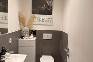 Exklusive 2-Zimmer-Neubau im 5. OG | EBK | ab April 2025 – Welfenstraße 14, 81541 Obere Au, München – Vorschaubild 10
