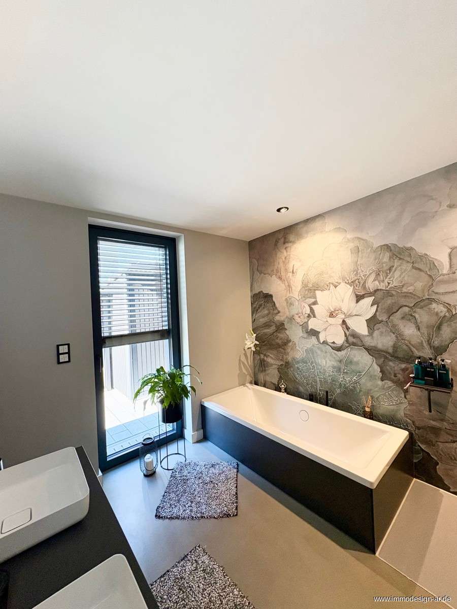 Immobilie in Inchenhofen - Modernes Traumhaus/Bungalow mit Pool und nachhaltiger Energietechnik ! - Bild 5