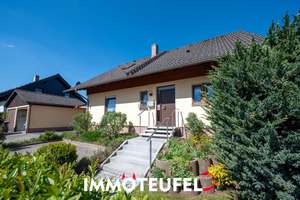 Gepflegtes Wohnhaus mit vielseitiger Raumaufteilung, ideal für Familien, ruhig gelegen in Zwönitz – Die vollständige Adresse der Immobilie erhältst du vom Anbieter., 8297 Hormersdorf – Vorschaubild 1