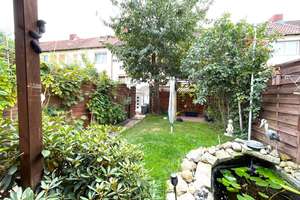 NEUER PREIS - REIHENHAUS MIT GARTEN UND PAKPLATZ IN PEINE – Die vollständige Adresse der Immobilie erhältst du vom Anbieter., 31228 Peine – Vorschaubild 6