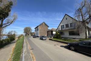 Rheinblick, Gartenidylle und  Entwicklungspotential – Die vollständige Adresse der Immobilie erhältst du vom Anbieter., 51143 Langel, Köln – Vorschaubild 5