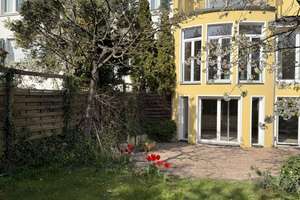Repräsentative Villa in Hannover-Bult – Bischofsholer Damm 74, 30173 Bult, Hannover – Vorschaubild 12