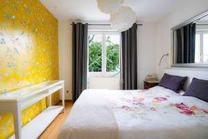 Familienfreundliches Reihenendhaus mit Gartenidylle – Die vollständige Adresse der Immobilie erhältst du vom Anbieter., 70378 Steinhaldenfeld, Stuttgart – Vorschaubild 7