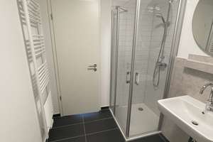 großzügige 2 Zimmerwohnung inkl. Einbauküche, Balkon und separatem WC – Halberstädter Straße 153/155, 39112 Sudenburg, Magdeburg – Vorschaubild 14