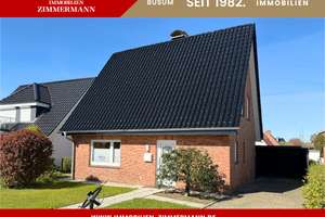 Küstenglück auf Eigenland – maritimes Ferienhaus mit Garten & Vermietungspotenzial – Die vollständige Adresse der Immobilie erhältst du vom Anbieter., 25761 Büsum – Vorschaubild 1