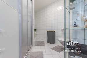 Hochzoll-Süd. Naturnah. Modernisiert. Helle & gepflegte 3 ZKB nähe Kuhsee mit Loggia, TG & EBK! – Die vollständige Adresse der Immobilie erhältst du vom Anbieter., 86163 Hochzoll-Süd, Augsburg – Vorschaubild 27
