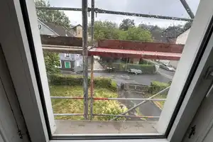 KÜRZLICH FRISCH SANIERT! Villa komplett erwerbbar! Mehrparteienhaus mit vier Einheiten! – Weinbergstraße 9, 42553 Mettmann (Kreis) – Vorschaubild 42