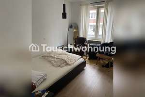 Tauschwohnung: Suche ab 3-Zimmer Wohnung in München – Die vollständige Adresse der Immobilie erhältst du vom Anbieter., 80337 Am alten südlichen Friedhof, München – Vorschaubild 5