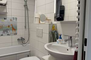 Helle 3,5 Zimmer-Wohnung in Sendling-Westpark – Johann-Clanze-Straße 34, 81369 Mittersendling, München – Vorschaubild 10