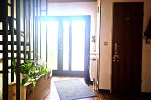 Einfamilienhaus in Hennef-Geistingen mit schönem Garten, Sauna und Wintergarten zu vermieten – Die vollständige Adresse der Immobilie erhältst du vom Anbieter., 53773 Hennef (Sieg) – Vorschaubild 10