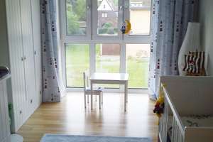 Großzügige und lichtdurchflutete Wohnung in Wandsbek  – Hörnumstraße xx, 22047 Tonndorf, Hamburg – Vorschaubild 13