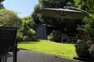 Außergewöhnliche Maisonette mit Haus-im-Haus-Charakter in MG-Schrievers – Die vollständige Adresse der Immobilie erhältst du vom Anbieter., 41239 Schrievers, Mönchengladbach – Vorschaubild 2