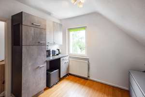 Platz für neue Ideen: 3-Zimmer-Wohnung in Bielefeld-Schildesche – Die vollständige Adresse der Immobilie erhältst du vom Anbieter., 33611 Schildesche, Bielefeld – Vorschaubild 5