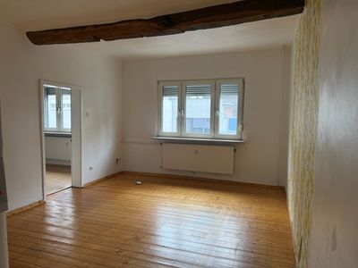 Zuhause mit 2 Zimmern in Limburg an der Lahn