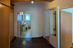 Herrliche 2-Zimmer-EG-Wohnung mit Einbauküche in Au-Haidhausen – Auerfeldstrasse 8, 81541 München – Vorschaubild 4