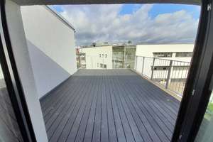 Neubau Erstbezug! – Untermauerstr. 49, 47051 Altstadt, Duisburg – Vorschaubild 4
