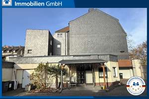 2 freie Wohnungen mit jew. über 120 m² im 7 Parteienhaus mit schönem Innenhofgarten in DU- Meiderich