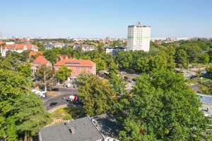 Charmantes Einfamilienhaus in Grunewald: 6 Zimmer, großer Garten und Garage direkt am Roseneck – 14193 Grunewald, Berlin – Vorschaubild 25