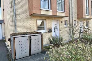 Solide DHH mit guter Ausstattung in Schlebusch – Die vollständige Adresse der Immobilie erhältst du vom Anbieter., 51375 Schlebusch, Leverkusen – Vorschaubild 4