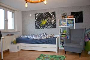 Viel Platz in Lampertheim... Haus, Hof, Scheune! – Die vollständige Adresse der Immobilie erhältst du vom Anbieter., 68623 Lampertheim – Vorschaubild 18