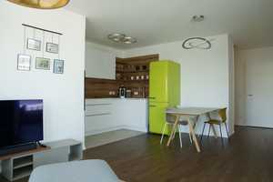 Einziehen, losleben - wunderschöne helle 3 Zimmer Wohnung mit Loggia in Nürnberg – Ostendstrasse 123, 90482 Nürnberg – Vorschaubild 3