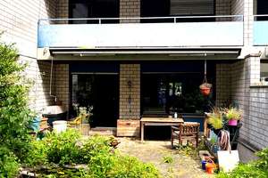 Wald-Wichtel – Die vollständige Adresse der Immobilie erhältst du vom Anbieter., 64289 Kranichstein, Darmstadt – Vorschaubild 1