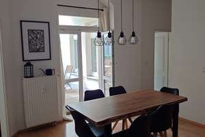 Zentrumsnahe Wohnung im ruhigen Hinterhof – Die vollständige Adresse der Immobilie erhältst du vom Anbieter., 4103 Zentrum-Ost, Leipzig – Vorschaubild 7