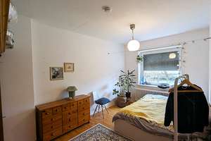 Eigentumswohnung im Hochparterre - 3 schöne Zimmer, Bad, Küche mit Balkon + Gemeinschafts-Garten – Die vollständige Adresse der Immobilie erhältst du vom Anbieter., 28207 Hastedt, Bremen – Vorschaubild 3