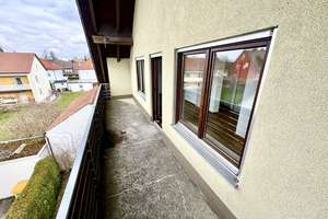 Erstbezug nach Sanierung - 6 Zimmer Doppelhaus in ruhiger Lage – Tauroggener Straße 37, 86167 Lechhausen-Ost, Augsburg – Vorschaubild 14
