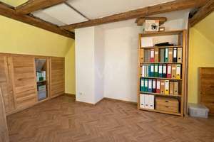 Freistehendes Bauernhaus mit Nebengelass und großem Grundstück – Die vollständige Adresse der Immobilie erhältst du vom Anbieter., 99444 Blankenhain – Vorschaubild 21