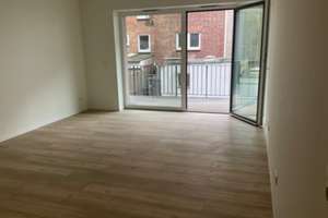 Hochwertige 2-Zimmer Neubauwohnung mit Balkon – Haßstraße 11, 24103 Altstadt, Kiel – Vorschaubild 7