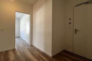 3-Zimmer-Wohnung mit Westbalkon und Einbauküche - mehrere Erstbezüge! – Parkstraße 16, 13585 Hakenfelde, Berlin – Vorschaubild 5