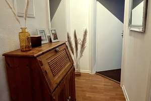 Stilvolle 2-Zimmer-Wohnung im Herzen von Wiesbaden – Die vollständige Adresse der Immobilie erhältst du vom Anbieter., 65195 Westend / Bleichstraße, Wiesbaden – Vorschaubild 7